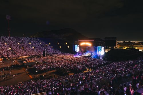 Sun Bowl Stadium