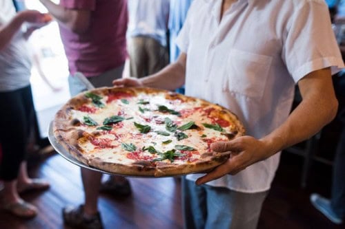 The Original Best of Brooklyn Half-Day Food and Culture Bus Tour