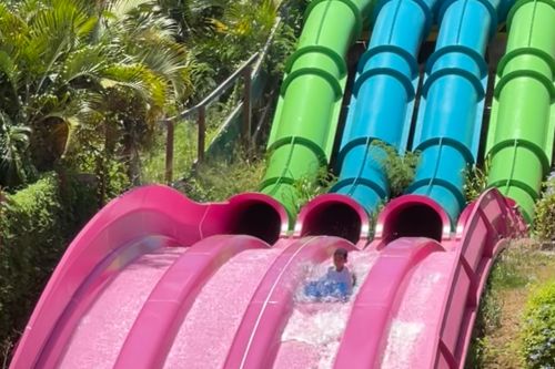 Wet ‘n’ Wild Hawaii