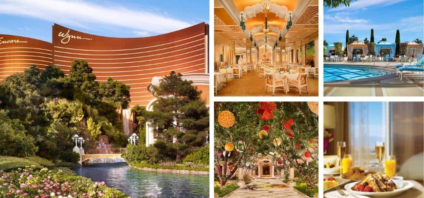 Wynn Las Vegas