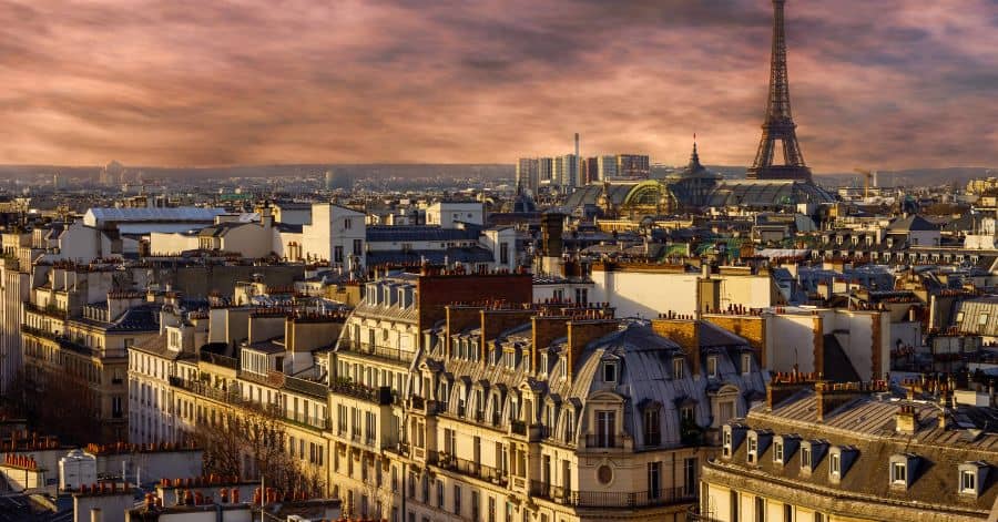 Best Budget Friendly Places to Stay in Paris