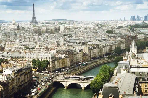 Budgeting for Paris Travel