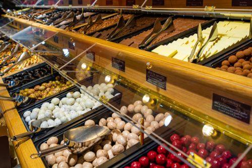 Chocolate Tasting Tour in Paris, Family Friendly Things to Do in Paris