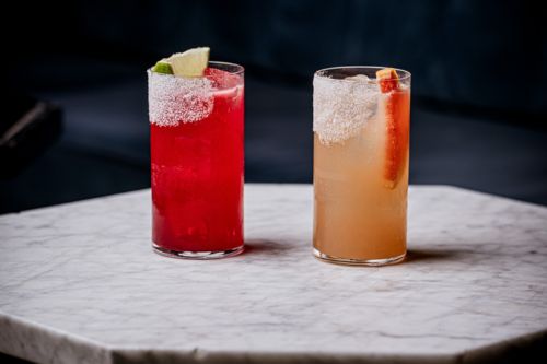 Experimental Cocktail Club