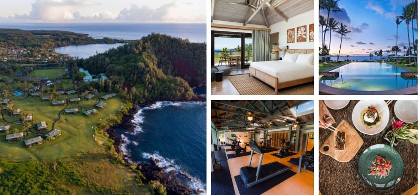 Hana-Maui Resort, a Destination by Hyatt Hotel