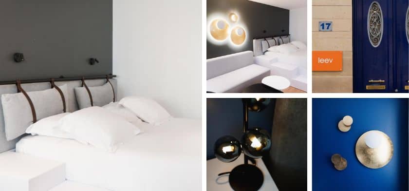 Hotel Leev Victoire, Budget Friendly Places in Paris