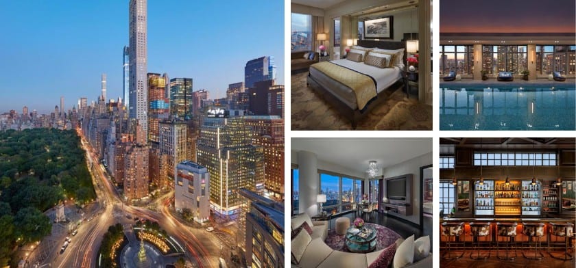 Mandarin Oriental New York