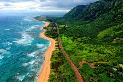 Oahu North Shore