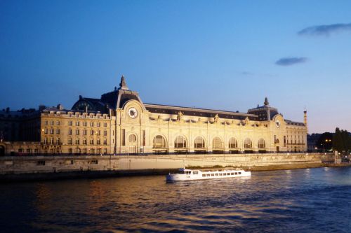 Orsay Museum