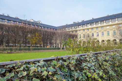 Palais Royal