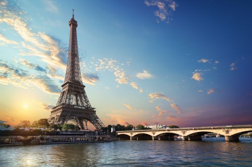 Paris Travel Tips