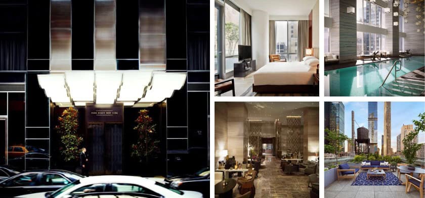 Park Hyatt New York