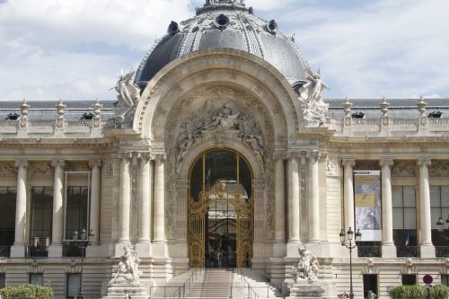 Petit Palais