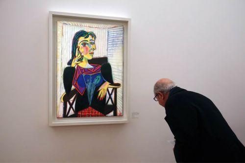 Picasso Museum