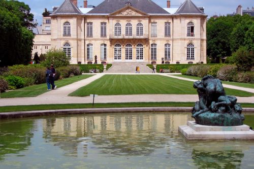 Rodin Museum