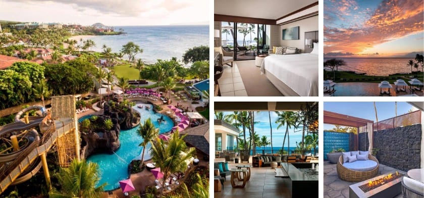 Wailea Beach Resort - Marriott, Maui