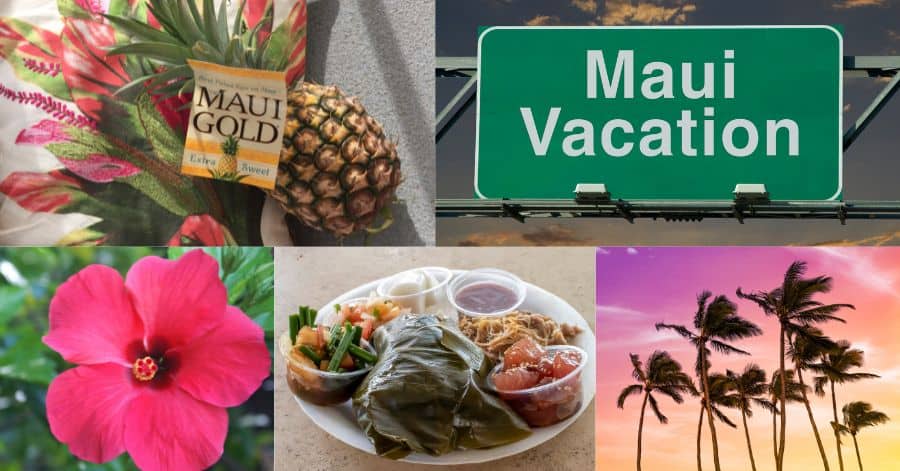 restaurants in maui