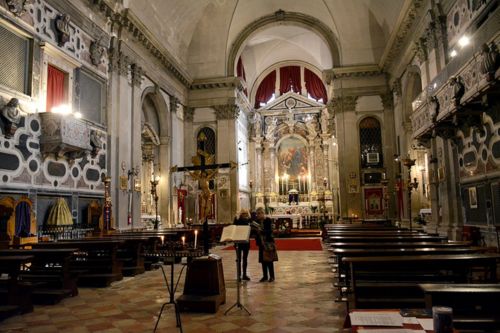 The Basilica of St. Patrick's Old Cathedral