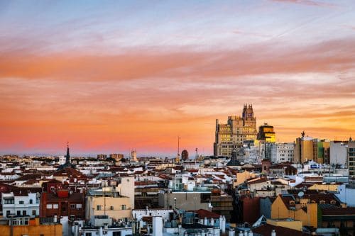 Budgeting for Madrid Travel