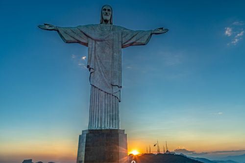 Christ the Redeemer