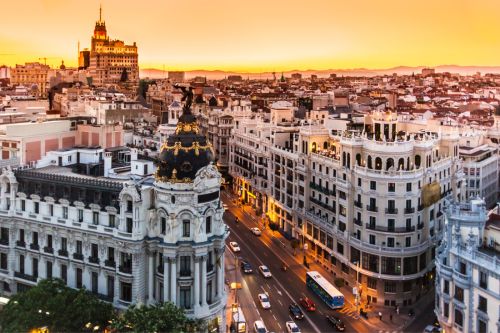 Gran Via