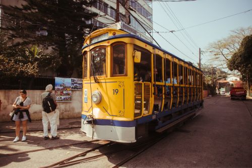 How to get to Rio de Janeiro Botanical Garden