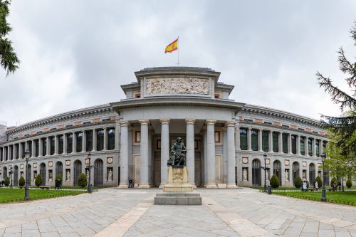 Prado Museum