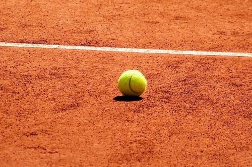 Backstage tour of Roland-Garros stadium