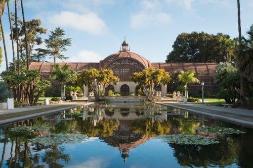 Balboa Park