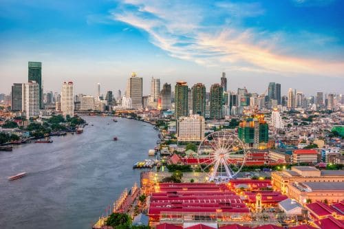 Budgeting For Bangkok Travel