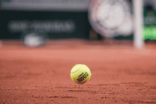 Behind the scenes at the Roland-Garros Stadium