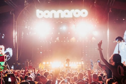 Bonnaroo
