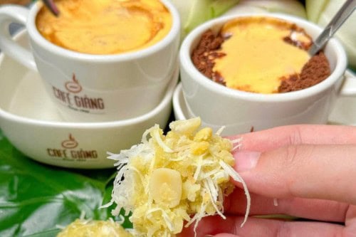 Cafe Giảng