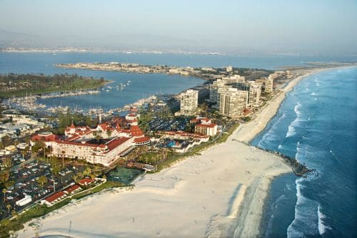 Coronado
