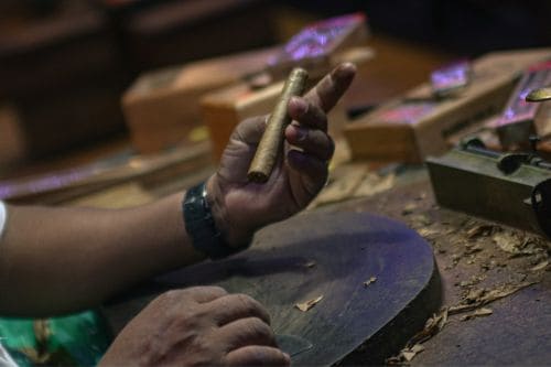 Dominican Cigars
