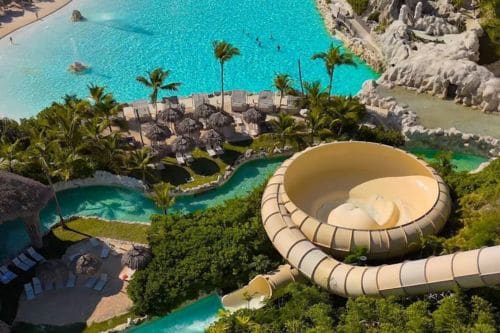 El Dorado Water Park