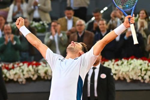 French Open Tickets