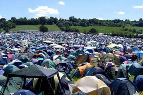 Glastonbury Festival