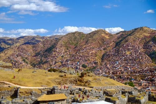 Inti Raymi