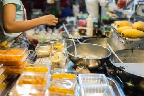 Khao San Road
