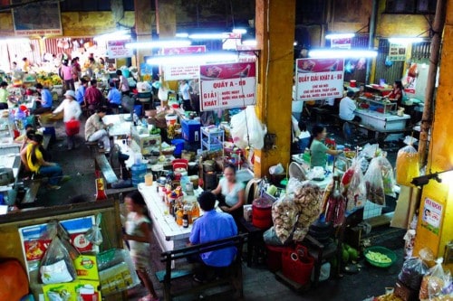 Local Markets