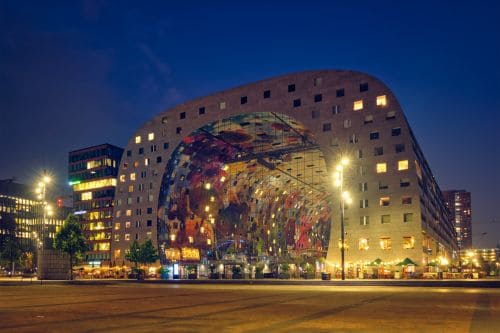 Markthal