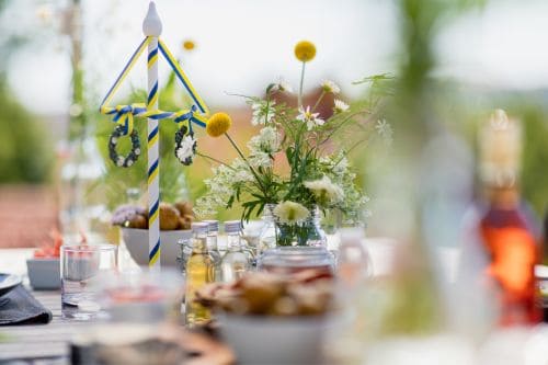 Midsummer's Eve