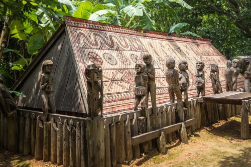 Museum of Ethnology