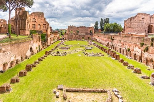 Palatine Hill