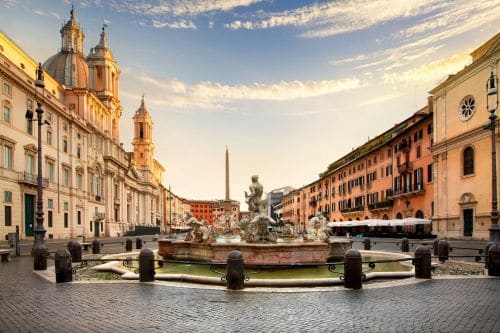 Piazza Navona