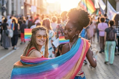 Pride Parade