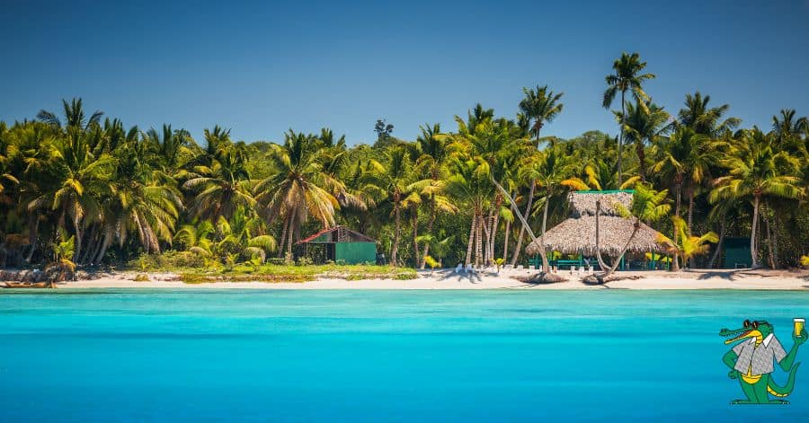 Punta Cana Itinerary