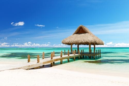 Punta Cana Restaurant