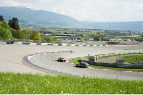Red Bull Ring